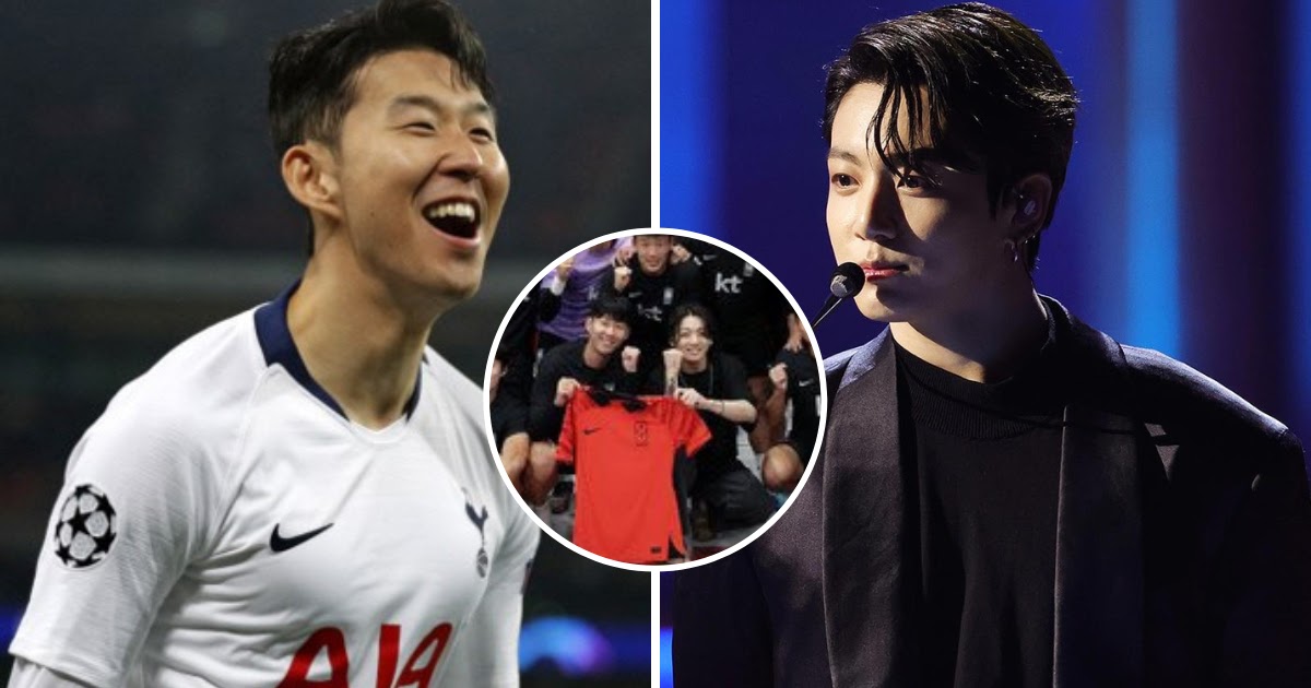 korean-netizens-erupt-with-pride-after-bts’s-jungkook-meets-soccer-star-son-heung-min