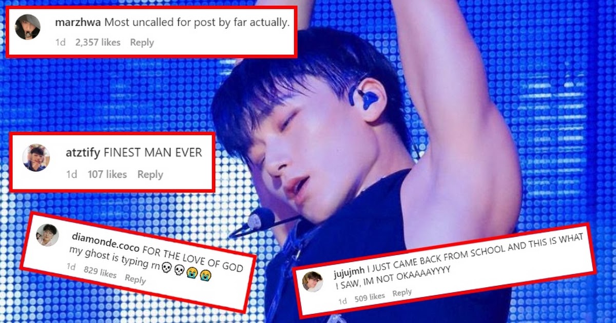 ateez’s-san-single-handedly-knocks-fans-out-with-recently-posted-concert-photos-that-showcase-his-incredible-physique