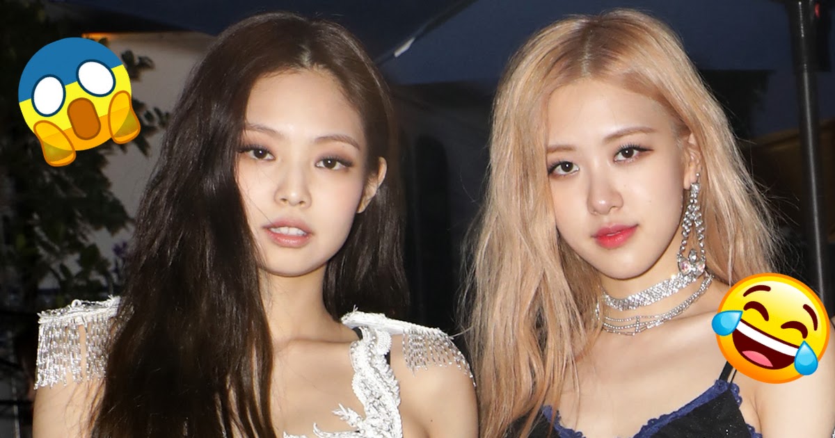 blackpink’s-jennie-and-rose-were-stunned-by-this-fans-request