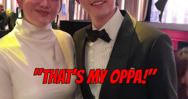 filipino-actress-dimples-romana-met-song-joong-ki-and-the-reactions-from-her-friends-were-priceless