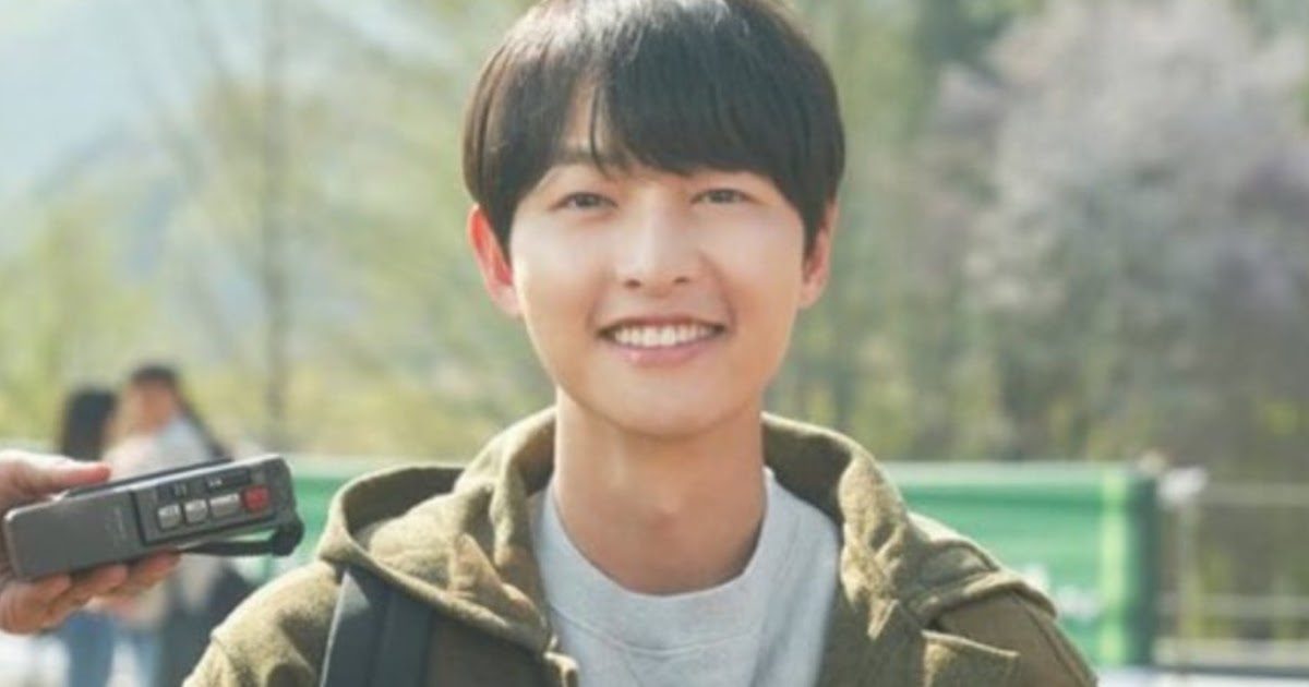 k-drama-“reborn-rich”-gets-criticized-for-using-too-much-filter-on-song-joong-ki