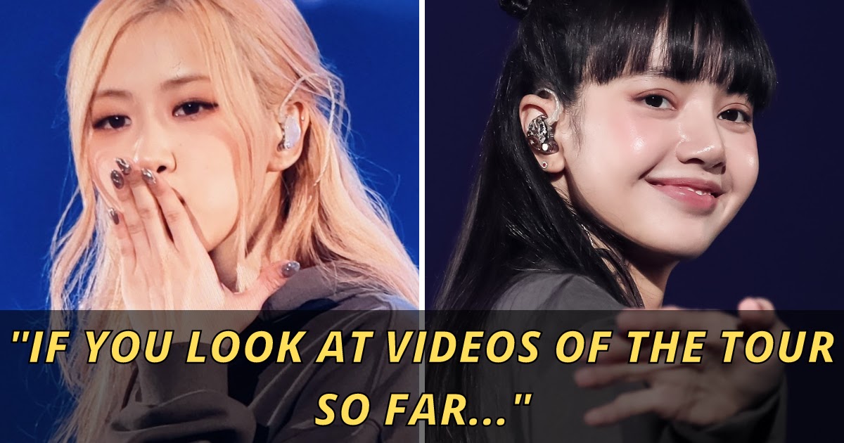 the-creative-director-for-blackpink’s-tour-notices-a-major-difference-between-k-pop-and-western-artists’-concerts
