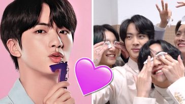 7 причин, почему BTS просто не BTS без Джина