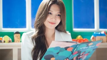 girls’-generation’s-sooyoung-on-what-fan-letters-mean-to-her-in-real-life,-“fanletter,-please”-ending,-and-more