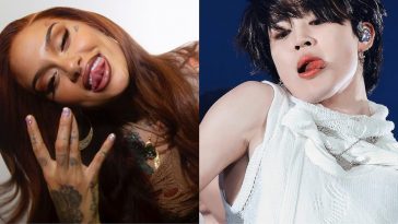 bts’s-jimin-and-kehlani-surprise-fans-by-appearing-in-the-same-frame