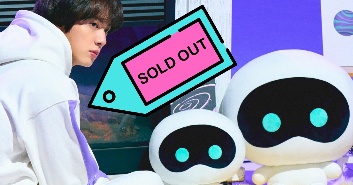 bts’s-“sold-out-king”-jin-strikes-again-with-“the-astronaut”-merch