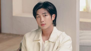 Песня RM из BTS "Bicycle" возглавила чарт лучших песен iTunes в 26 странах мира