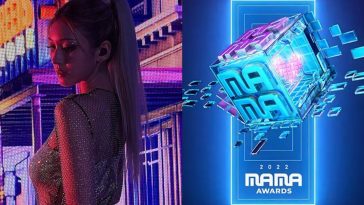 Mnet 2022 MAMA Awards столкнулась с критикой за то, что ведущая говорила почти только на английском языке