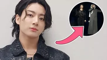 Чонгук из BTS вошел в историю своим выступлением на чемпионате мира в Катаре