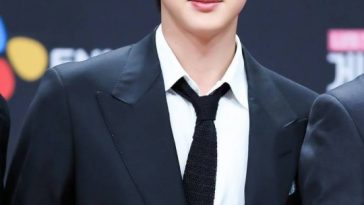 BIGHIT MUSIC выпустила официальное заявление по поводу призыва Джина из BTS в армию