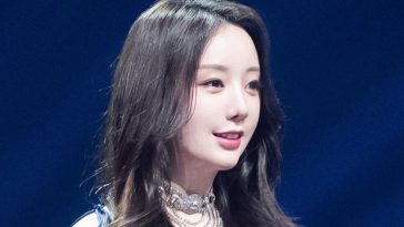Бывшая участница Lovelyz Кей подписала эксклюзивный контракт с A2Z Entertainment