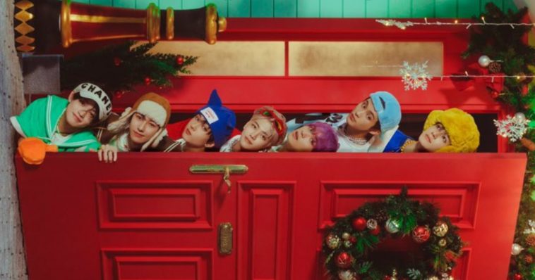NCT DREAM выпустят специальный зимний мини-альбом "Candy"