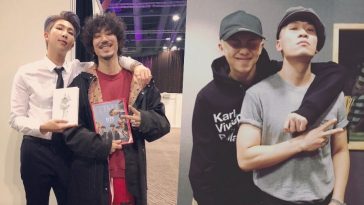 7 крутых коллабов RM, которые нельзя пропустить