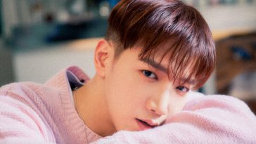 Jun.K из 2PM завершит год специальной встречей с поклонниками