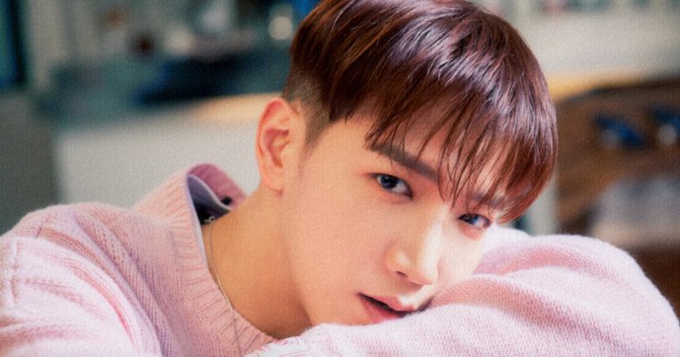 Jun.K из 2PM завершит год специальной встречей с поклонниками