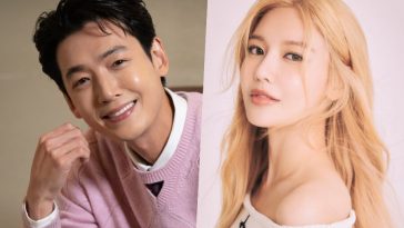 Чон Кён Хо рассказывает о своих отношениях с Суён из Girls' Generation и о своих мыслях о браке