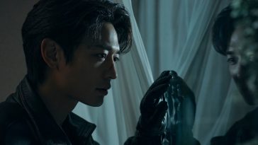 Минхо из SHINee впервые исполнит новый заглавный трек "CHASE" на встрече с поклонниками