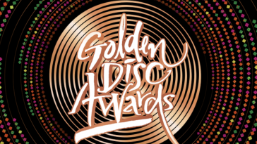 37-я церемония вручения премии "Golden Disc Awards" объявляет номинантов