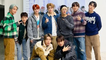 NCT 127 объявляет дополнительные даты для мирового тура "NEO CITY- THE LINK"