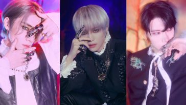 WayV объявляет новую дату выхода "Phantom"