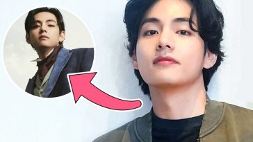 Ви из BTS продолжают разжигать винтажные мечты ARMYs с помощью 8 новых концепт-фото к сольному фото-буку