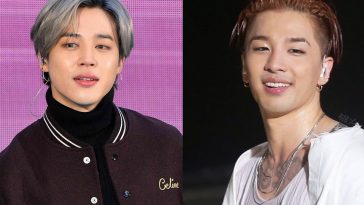 Сообщается, что Чимин из BTS примет участие в записи нового альбома Тэяна из BIGBANG