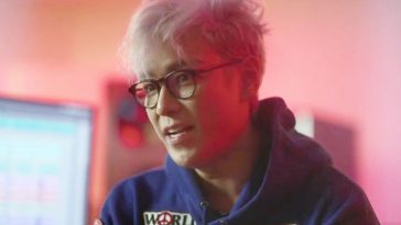 T.O.P BIGBANG на луну