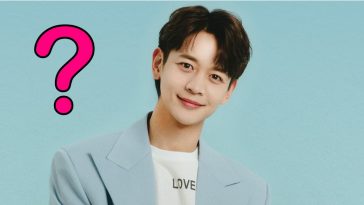 Минхо из SHINee наконец-то поделился своим типом MBTI