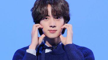 BIGHIT MUSIC выпускает дополнительное заявление по поводу призыва Джина из BTS в армию