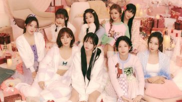 Red Velvet и aespa будут совместно работать над песней "Beautiful Christmas"