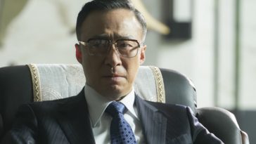 Ли Сон Мин из дорамы "Младший сын магната" восхищает зрителей своей игрой - нетизены требуют, чтобы он выиграл Daesang в этом году