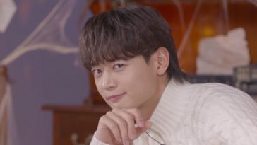 Минхо из SHINee официально представит клип "Chase"