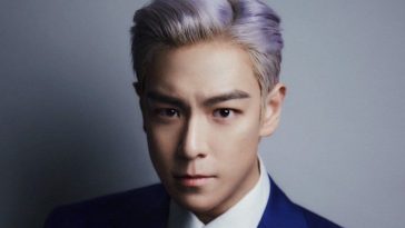 T.O.P из BIGBANG продолжает делиться своим волнением по поводу проекта dearMoon