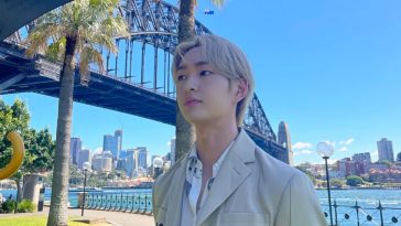 Онью из SHINee сдал положительный анализ на COVID-19 и прекратил все мероприятия по промоушену