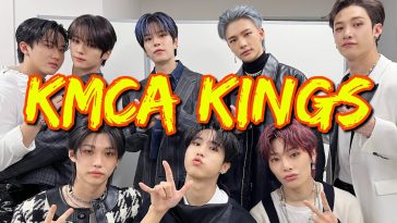 Stray Kids обогнали всех других к-поп артистов в сертификации альбомов KMCA - да, даже BTS