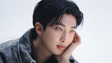 RM из BTS получил свой самый высокий результат в Billboard 200 с альбомом Indigo