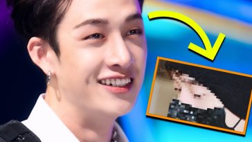 Бан Чан из Stray Kids вызывает восхищение поклонников своими красивыми ресницами