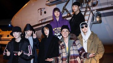 Вот почему BTS не могут делать покупки в магазинах дьюти-фри в аэропорту, несмотря на все их путешествия