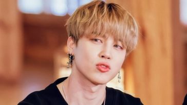 Чимин из BTS спал всего 2 часа каждую ночь, когда был стажером