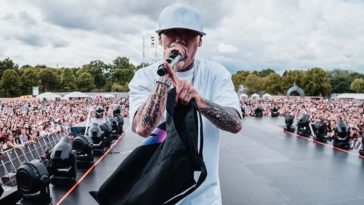Рэпер Dok2 вызван в суд корейским правительством за задолженность в 300 миллионов вон по неуплаченным налогам