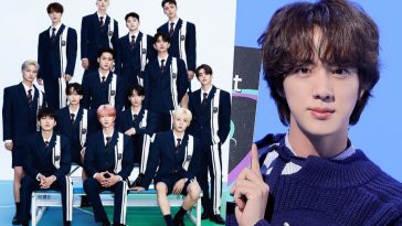 SEVENTEEN впервые стали трижды платиновыми в Японии + Джин из BTS получил первую сертификацию сольного альбома RIAJ