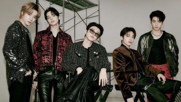 TXT анонсирует дату камбэка в январе с новым тизером для "The Name Chapter: TEMPTATION"