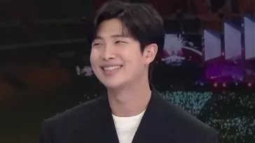 RM откровенно рассказывает о призыве Джина, достижении новой главы для BTS, одинаковых тату группы и многом другом