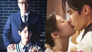 “reborn-rich”-and-“alchemy-of-souls-part-2”-sweep-most-buzzworthy-drama-and-actor-lists