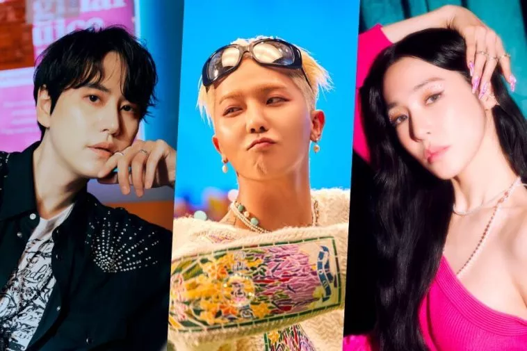 JTBC раскрывает состав звездной судейской коллегии для нового шоу на выживание для айдолов "Peak Time" JTBC раскрывает состав звездной судейской коллегии для нового шоу на выживание для айдолов "Peak Time"