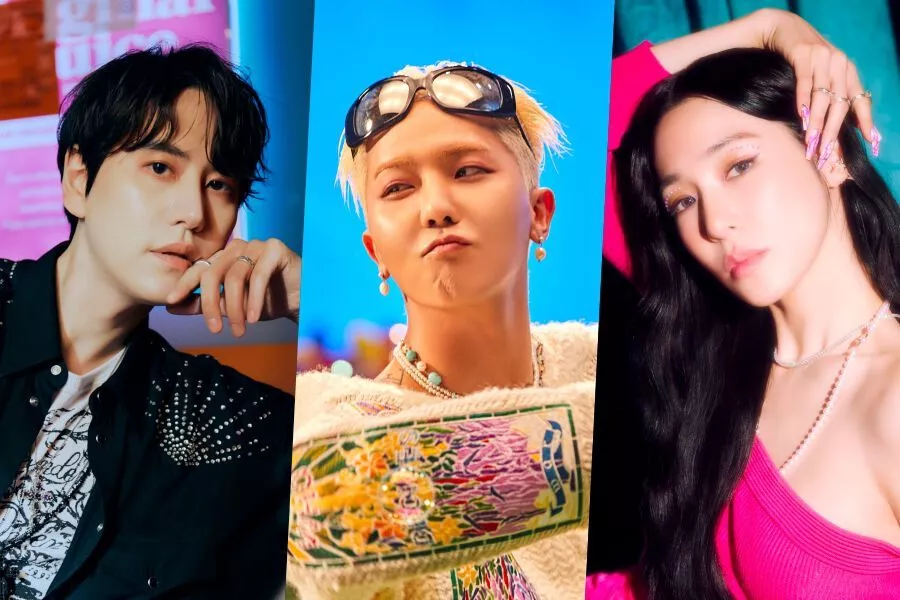 JTBC раскрывает состав звездной судейской коллегии для нового шоу на выживание для айдолов "Peak Time"