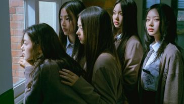 Корейские фанаты считают, что клип NewJeans на песню "Ditto" рассказывает о взаимоотношениях между айдолами и фанатами