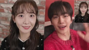 2022 MBC Music Festival представляет специальное выступление Юны из Girls' Generation и Ли Джунхо из 2PM