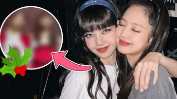 BLACKPINK устроили неожиданное праздничное выступление на бис для BLINK на их амстердамском шоу "BORN PINK"