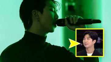 RM из BTS честно рассказал о разнице между сольным и групповым продвижением
